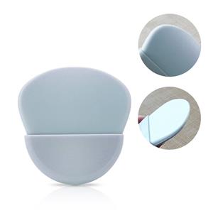 Smooth Facial Mask Brush Blender