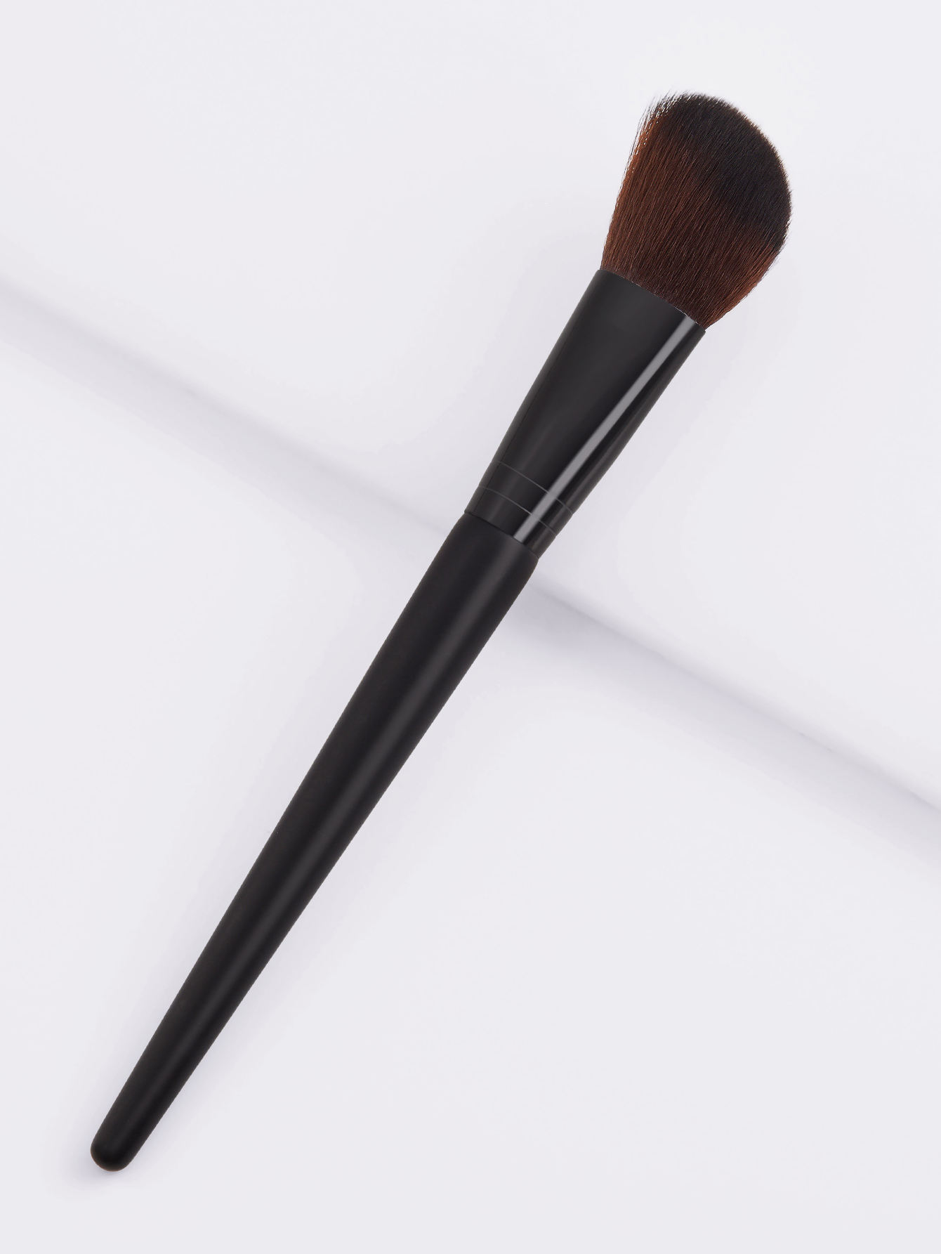 Angled Multi-purpose Blush Brush