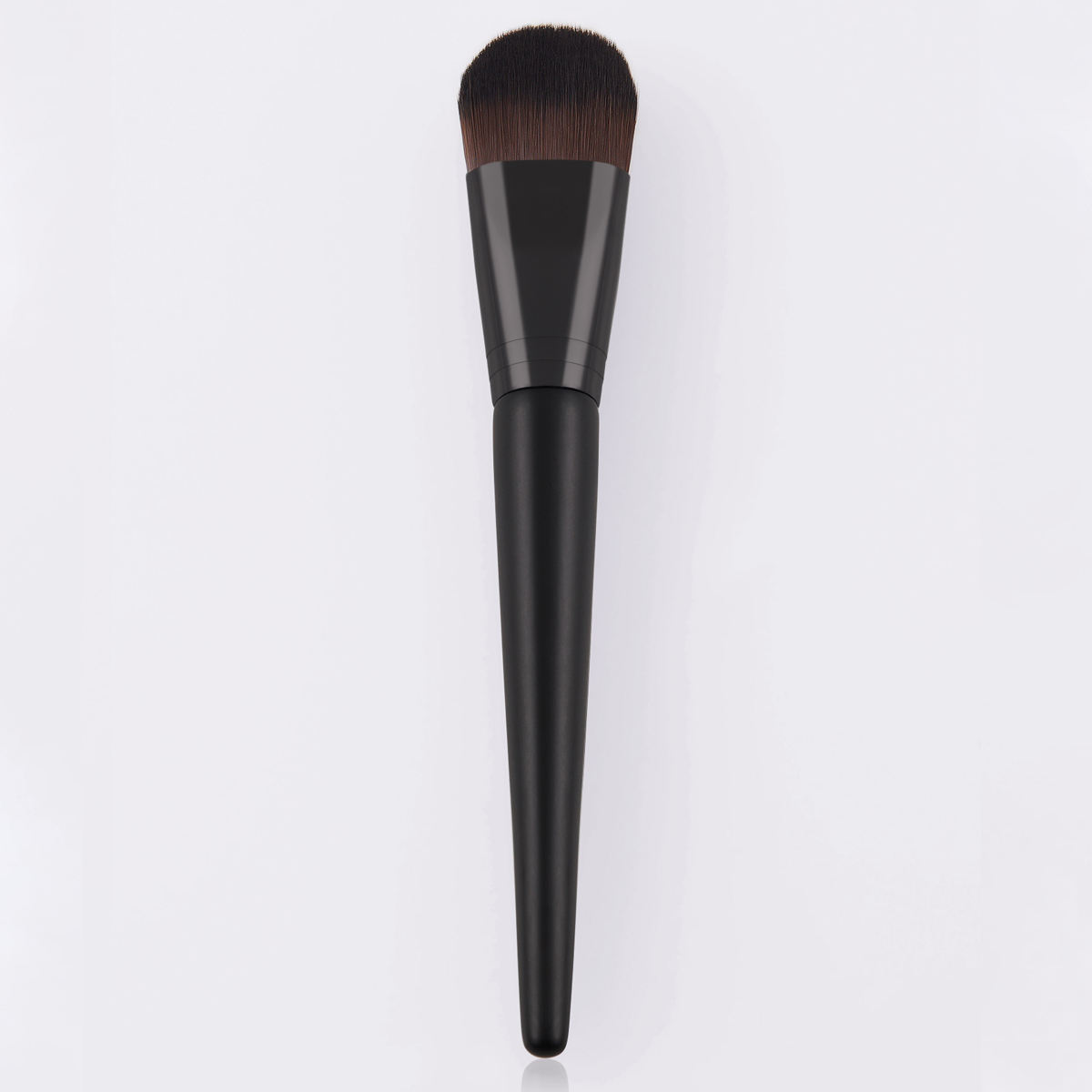 Angled Multi-purpose Blush Brush