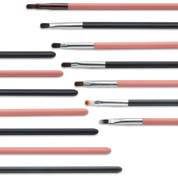 Pro Lip Brush Professional Lip Makeup Brush