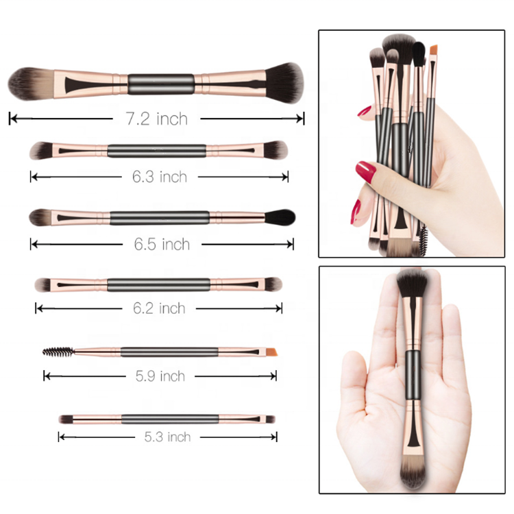 Cumpărați Professional Beauty Tools 6 buc Pensule cosmetice de machiaj pentru seturi de pensule de machiaj pentru fard de pleoape,Professional Beauty Tools 6 buc Pensule cosmetice de machiaj pentru seturi de pensule de machiaj pentru fard de pleoape Preț,Professional Beauty Tools 6 buc Pensule cosmetice de machiaj pentru seturi de pensule de machiaj pentru fard de pleoape Marci,Professional Beauty Tools 6 buc Pensule cosmetice de machiaj pentru seturi de pensule de machiaj pentru fard de pleoape Producător,Professional Beauty Tools 6 buc Pensule cosmetice de machiaj pentru seturi de pensule de machiaj pentru fard de pleoape Citate,Professional Beauty Tools 6 buc Pensule cosmetice de machiaj pentru seturi de pensule de machiaj pentru fard de pleoape Companie