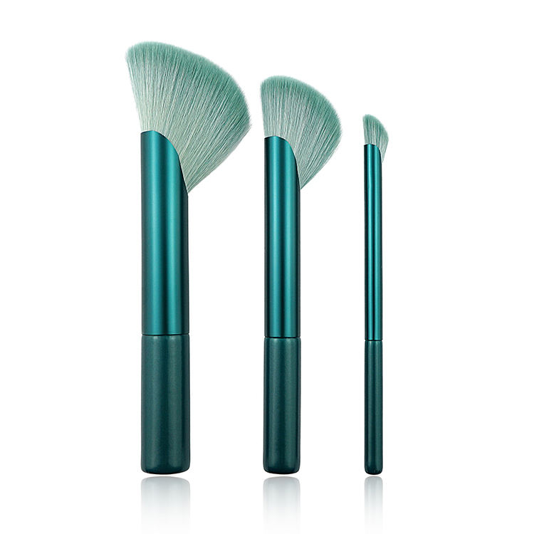 Private Label Essential Professional Eye Makeup Brushes