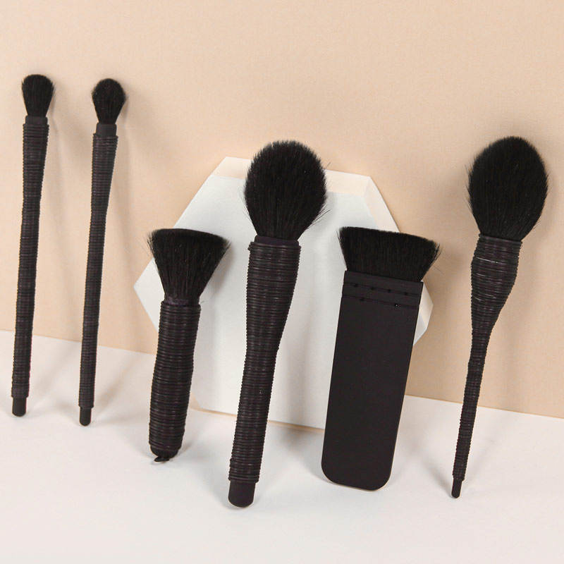 Vegan Eye Brush Small Smudge Brush Beauty Tools