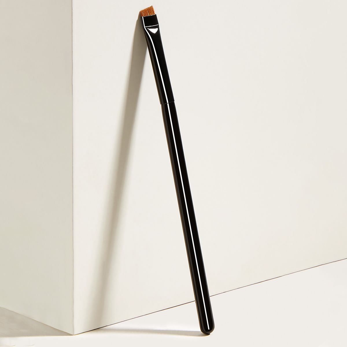 Pointed Crease Brushes Soft Black Colour Mini Eye Brush Sets
