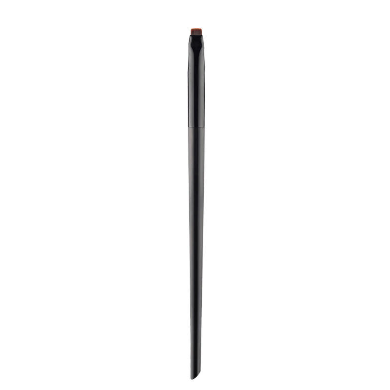 Pointed Crease Brushes Soft Black Colour Mini Eye Brush Sets