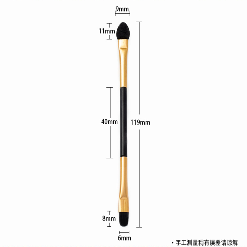 Acquista Set di pennelli per trucco sfumato ombretto sintetico morbido,Set di pennelli per trucco sfumato ombretto sintetico morbido prezzi,Set di pennelli per trucco sfumato ombretto sintetico morbido marche,Set di pennelli per trucco sfumato ombretto sintetico morbido Produttori,Set di pennelli per trucco sfumato ombretto sintetico morbido Citazioni,Set di pennelli per trucco sfumato ombretto sintetico morbido  l'azienda,