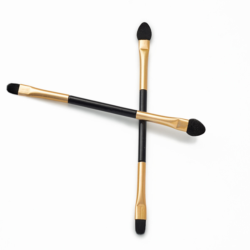 Soft Synthetic Eyeshadow Blending Makeup Brush Sets