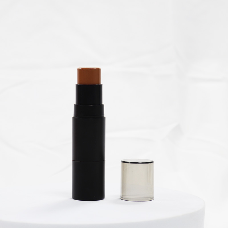 Natural looking direct factory bronzer stick