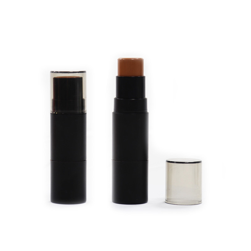 Natural looking direct factory bronzer stick