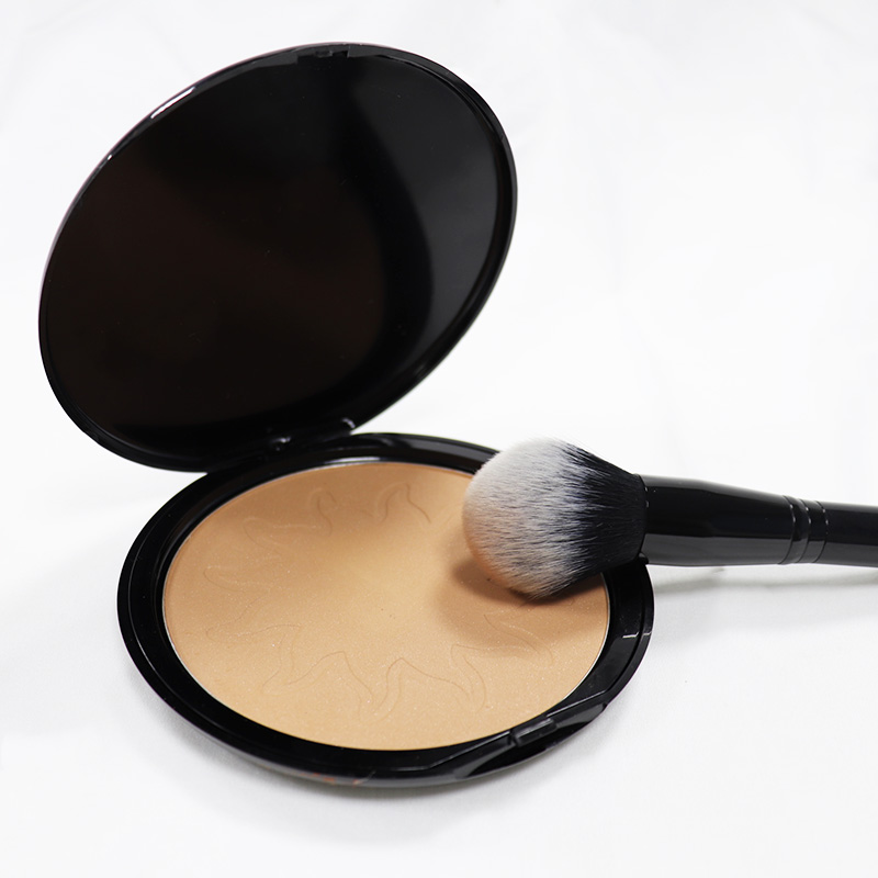 loose powder makeup powder