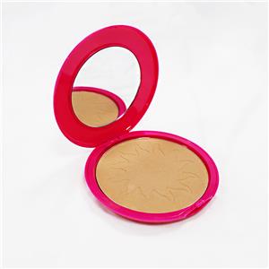 loose powder makeup powder