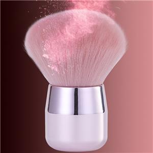 Foundation Makeup Brush Flat Top Face Blush Liquid Powder Foundation Brush
