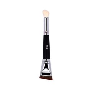 Portable Double Ended Face Tanning Blending Brushes
