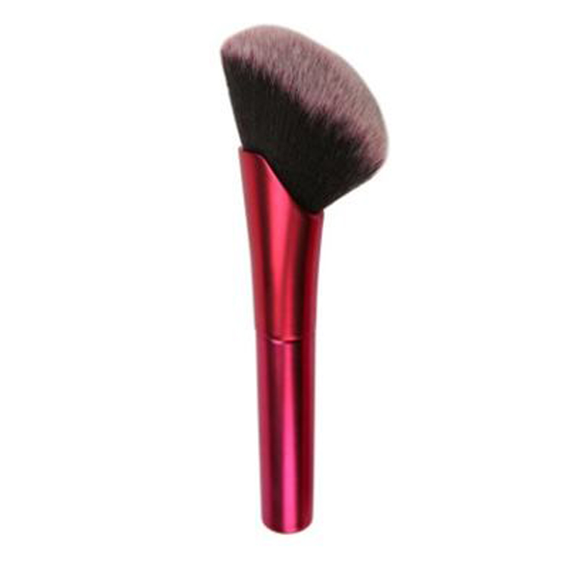 Cream Powder Blush Makeup Brush