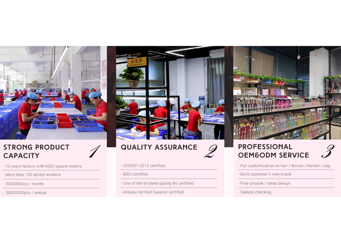 USA customer working