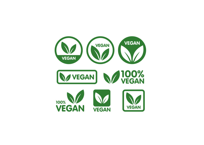 Vegan and animal free makeup brushes!