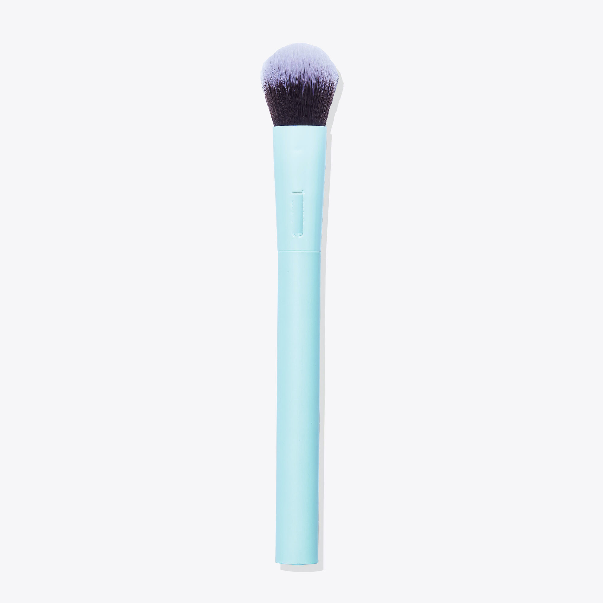 Professional synthetic bristles make up brush private concealer brush