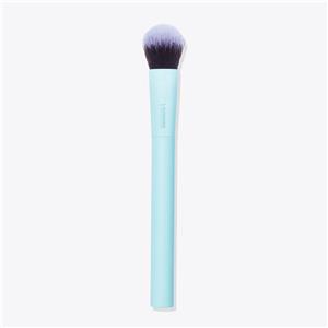 Professional synthetic bristles make up brush private concealer brush