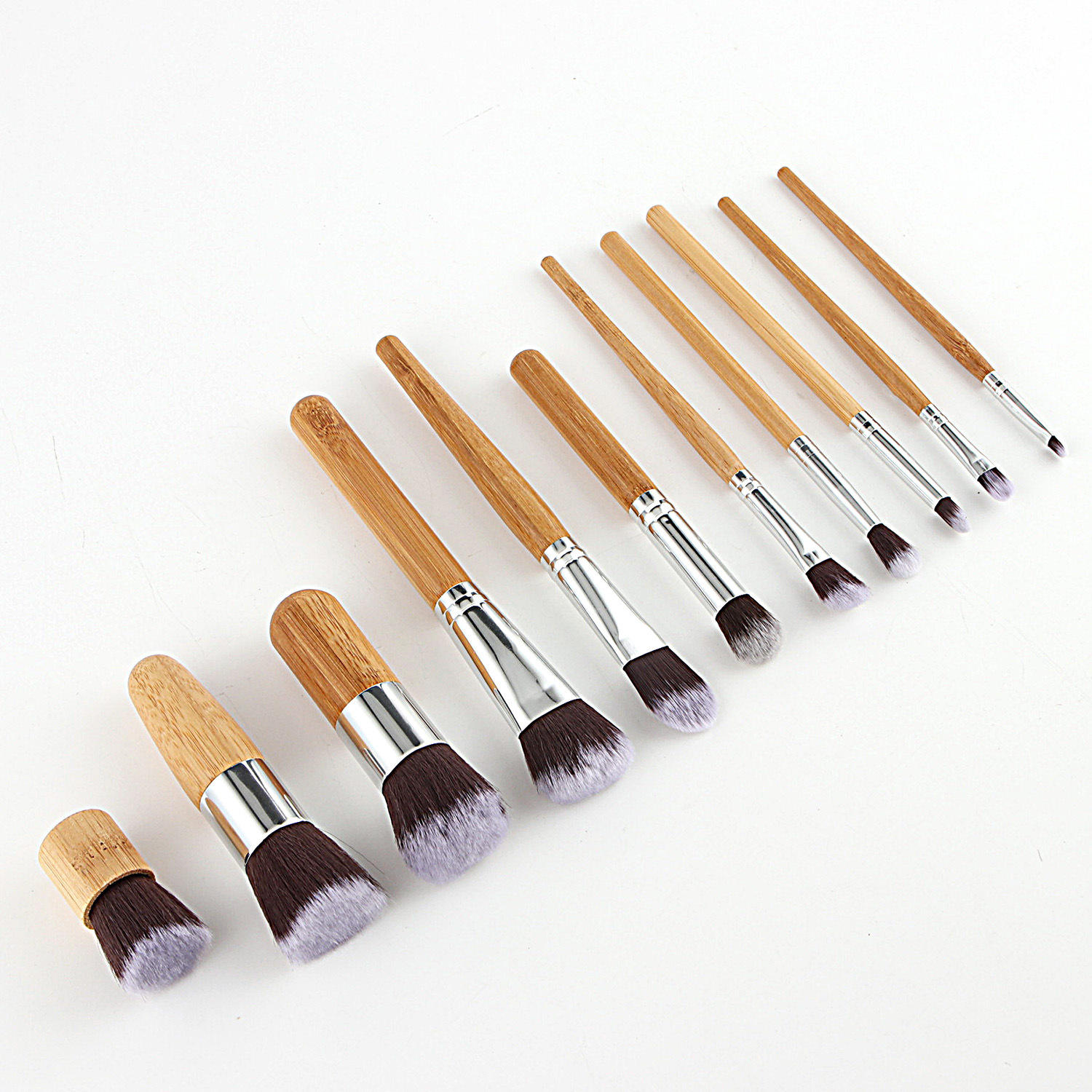 eco-friendly-bamboo-makeup-brushes-flat-contour-brushes-sets