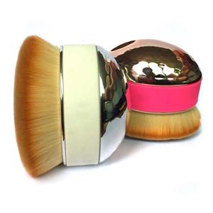 High dense self tanning body brushes to apply tanning lotion