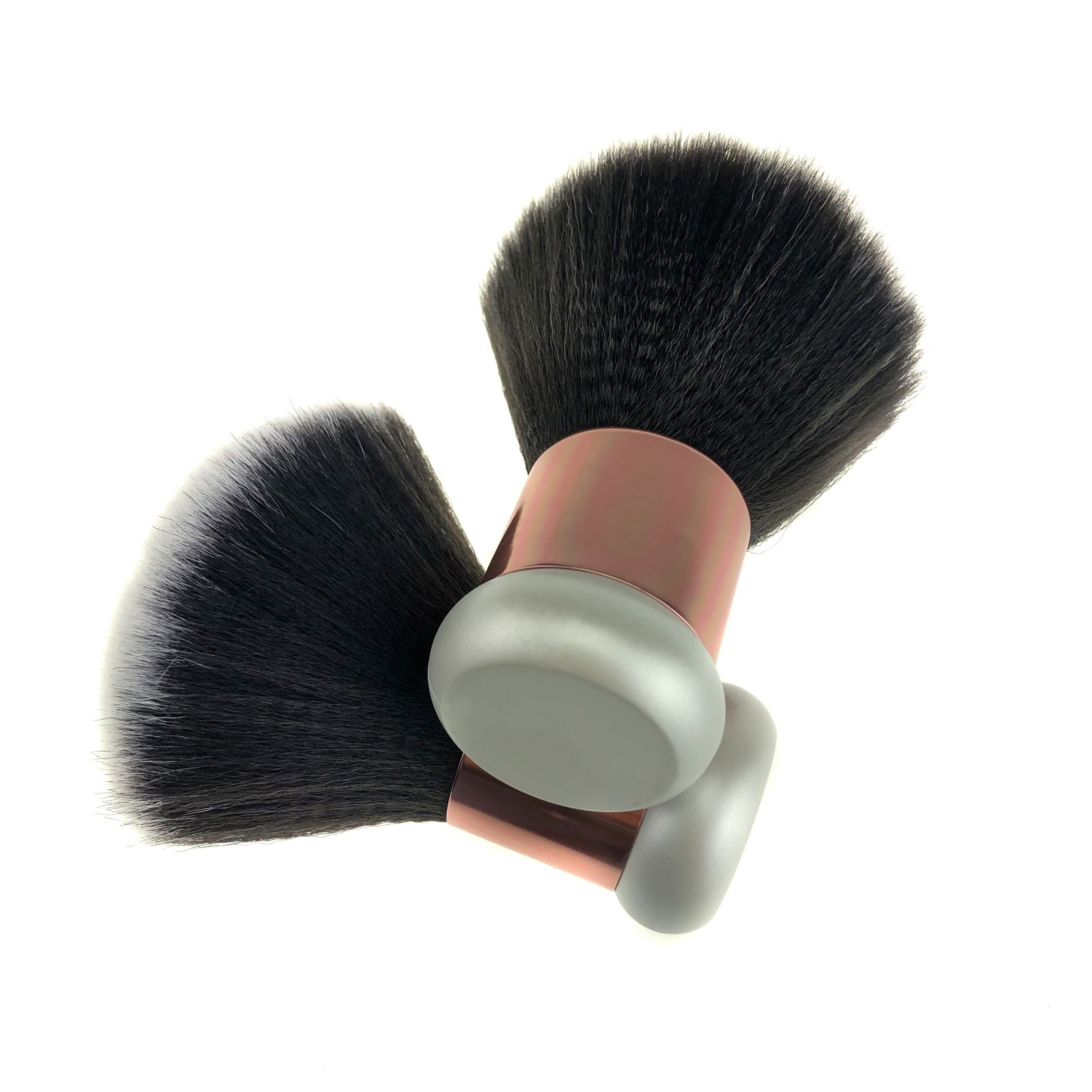 Ultra loose powder Makeup Brush For Setting Powder and Bronzers