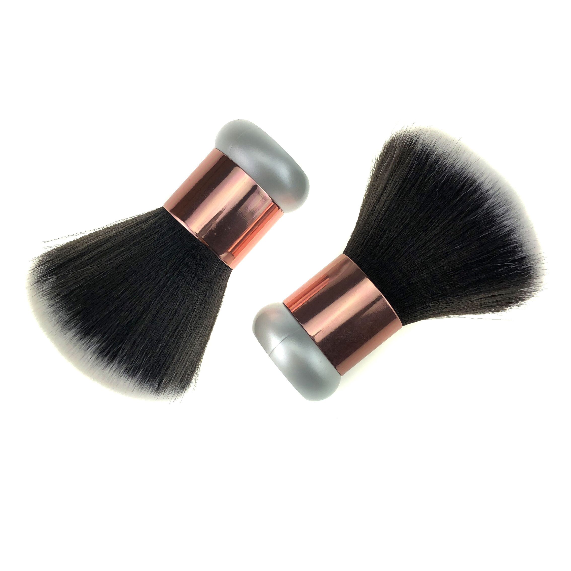 Ultra loose powder Makeup Brush For Setting Powder and Bronzers