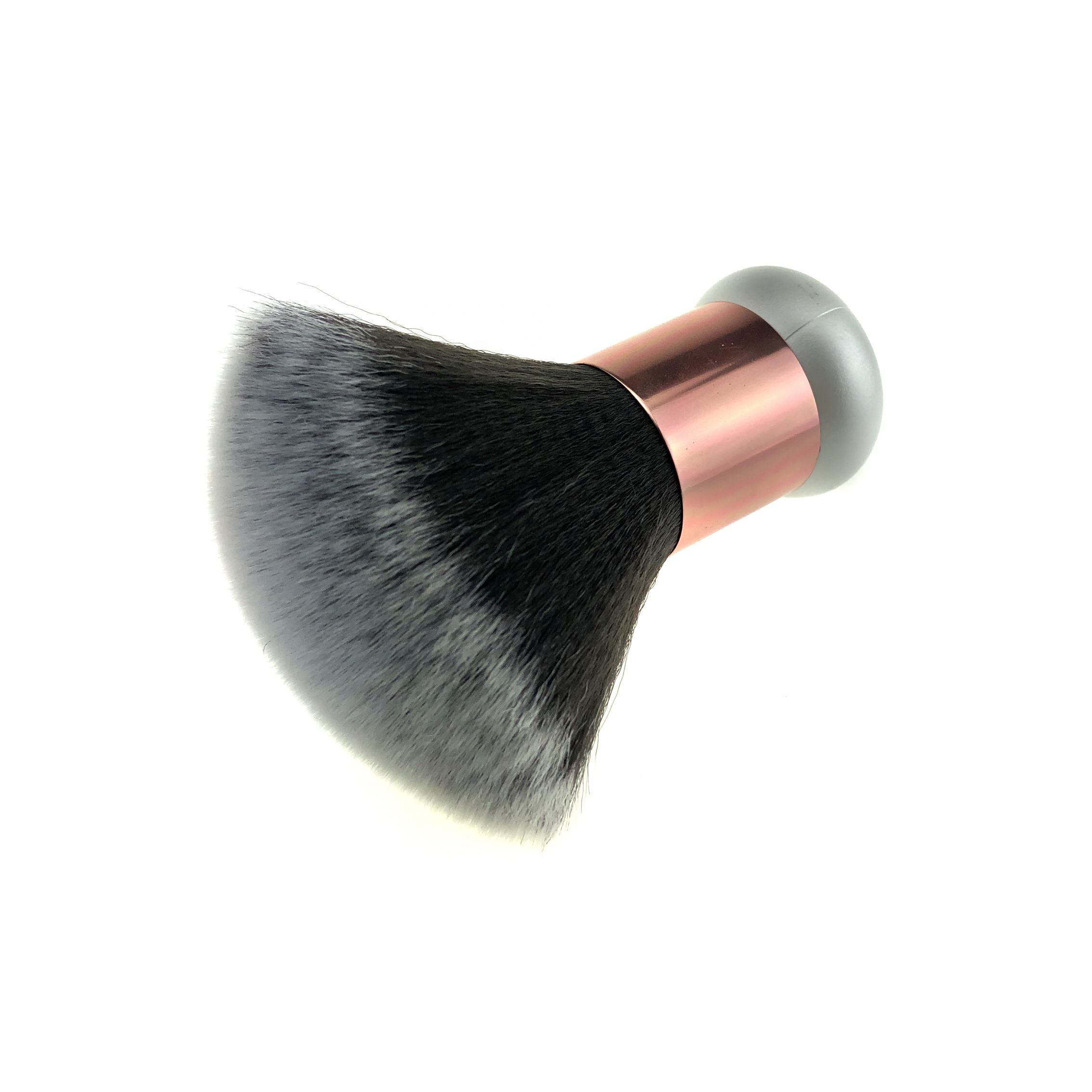 Ultra loose powder Makeup Brush For Setting Powder and Bronzers