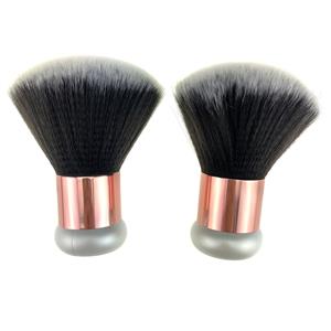 Ultra loose powder Makeup Brush For Setting Powder and Bronzers