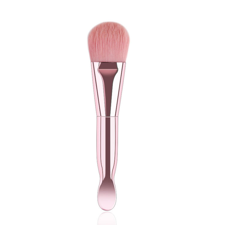 Silicone Face Mask Applicator Double-Ended