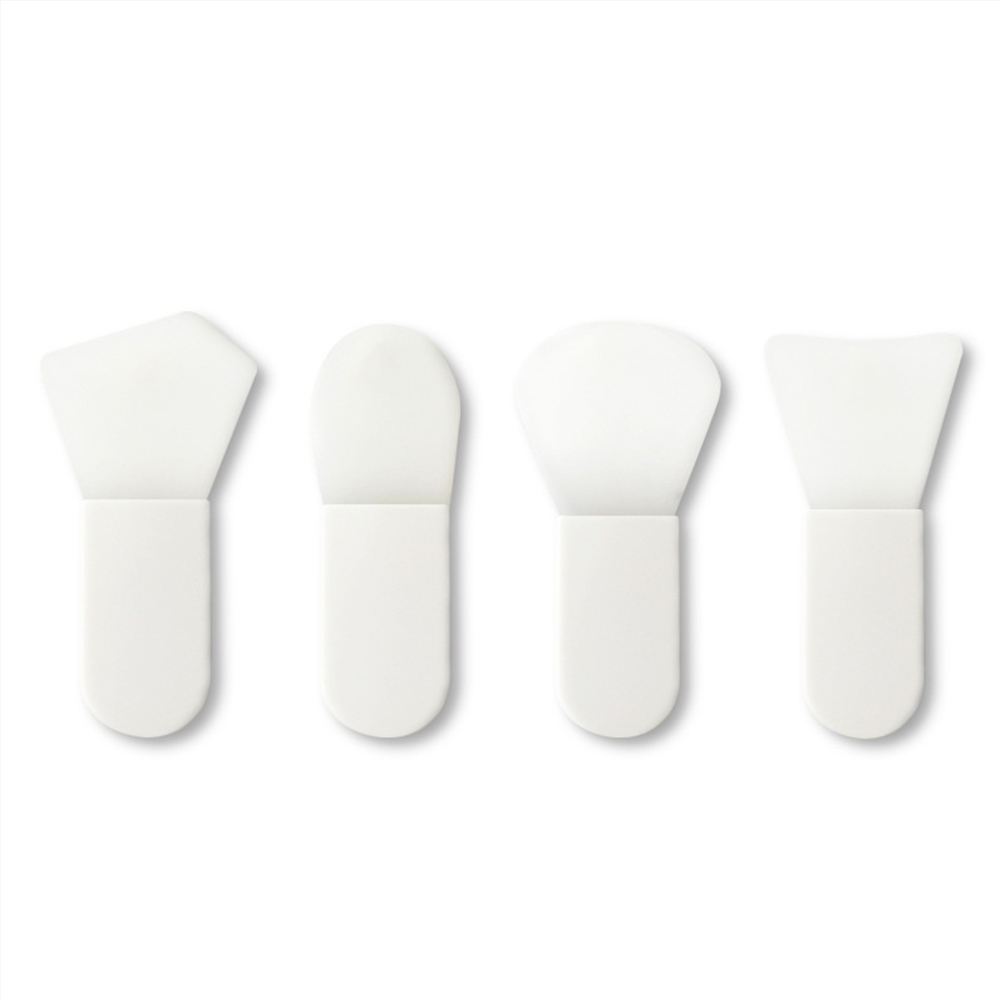 Mini face mask Silicone Face Mask Applicator