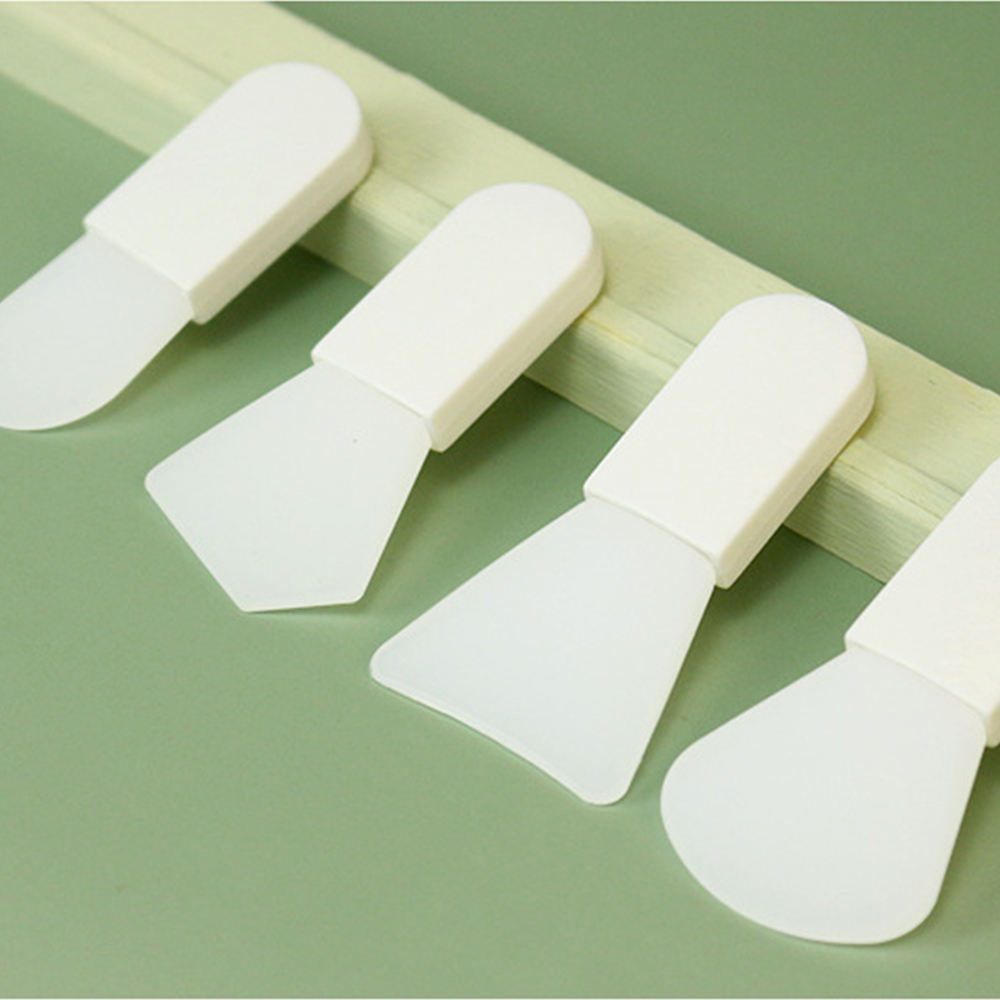 Mini face mask Silicone Face Mask Applicator