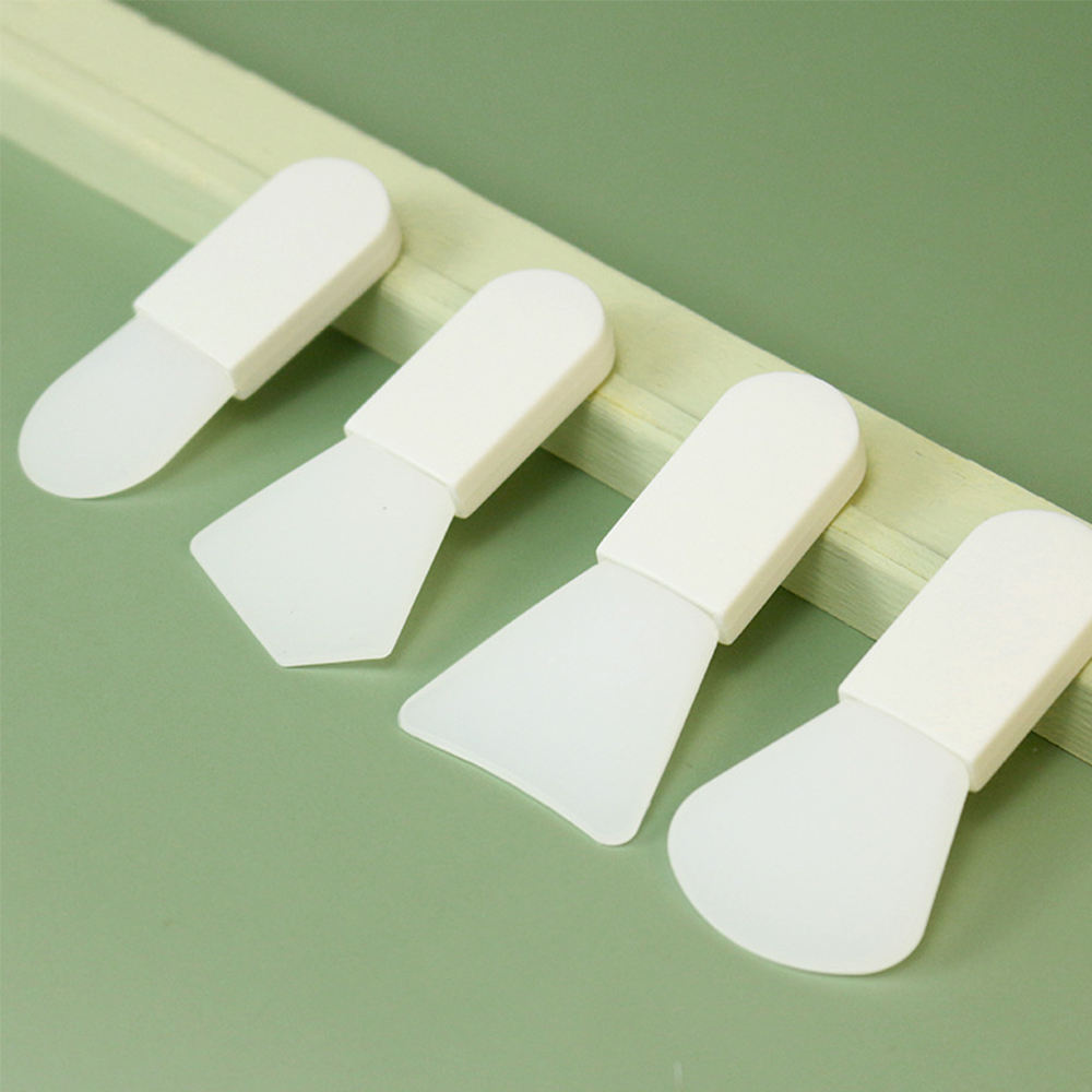 Mini face mask Silicone Face Mask Applicator