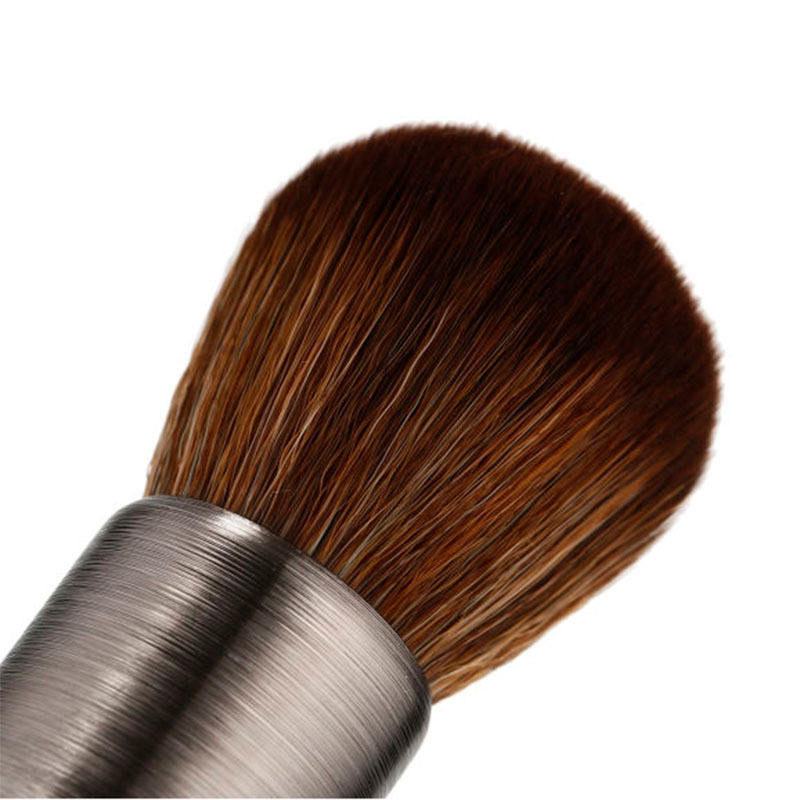 7pcs Makeup Brushes factory directly Makeup Brush Set Powder Foundation Contour Blush Concealer Eye Shadow Blending Liner Make Up Brush Kit