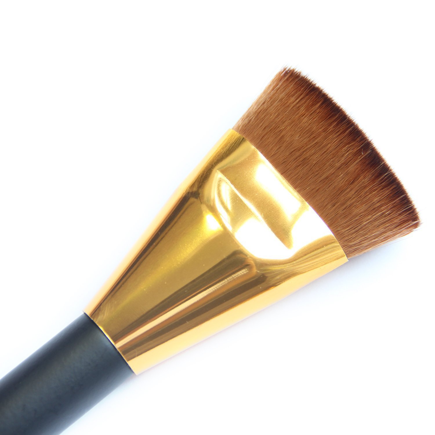 The best contour brushes for the cream powder