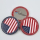 Custom Double Sided Logo Soft Enamel Stainless Steel Coin for Souvenir