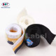 Custom Polyester Jacquard Webbing Tape Elastic Band for Garment