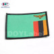 Iron on Labels Wholesale Custom Brand Logo Large Flag Woven Patches for Clothing