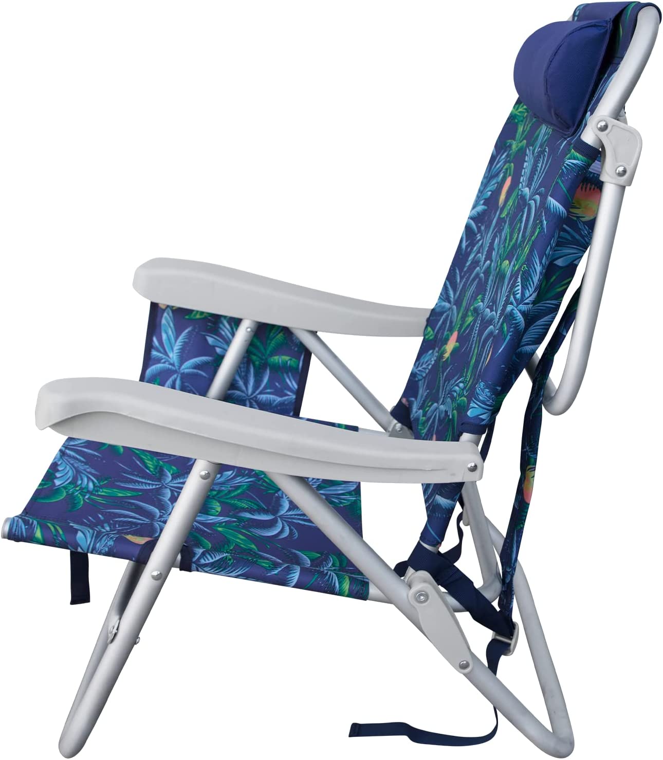 Recliner Beach Chair