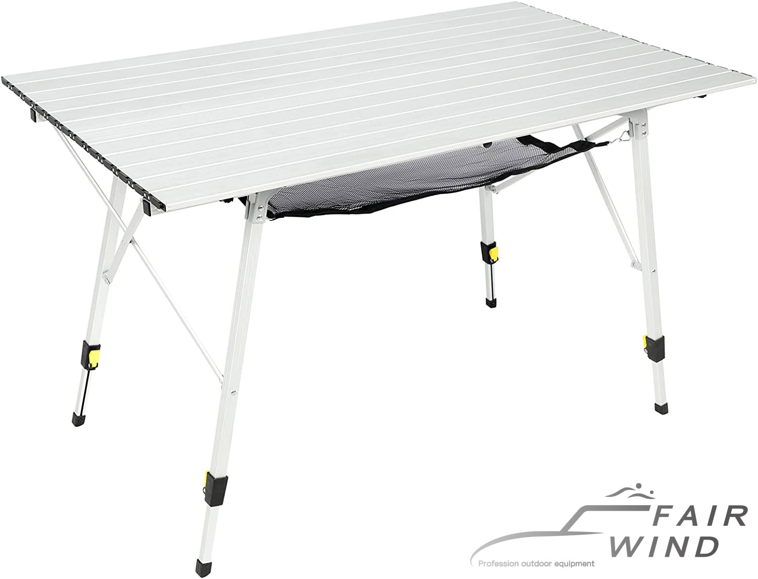 Aluminium Camping Table