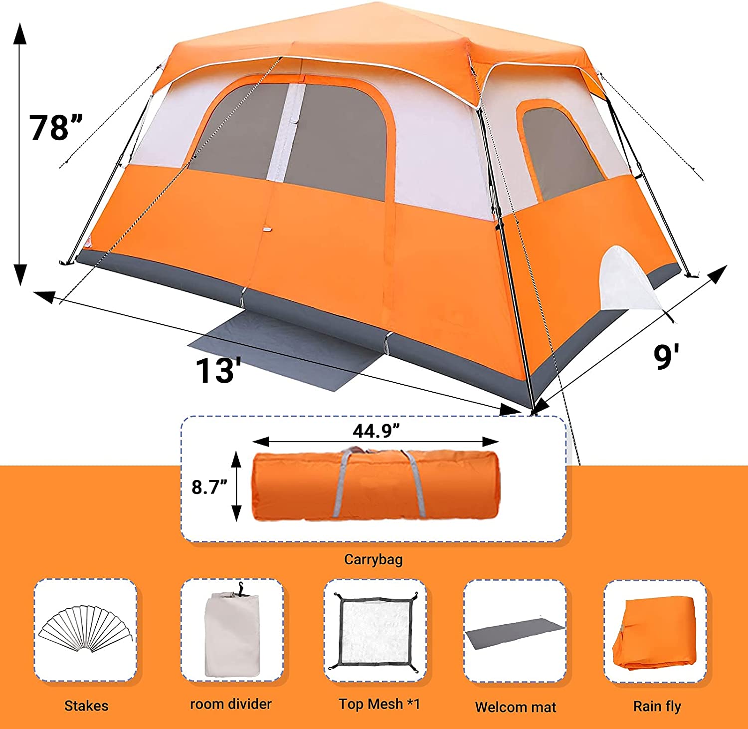 Koop 8 Persoons Familie Instant Camping Tent. 8 Persoons Familie Instant Camping Tent Prijzen. 8 Persoons Familie Instant Camping Tent Brands. 8 Persoons Familie Instant Camping Tent Fabrikant. 8 Persoons Familie Instant Camping Tent Quotes. 8 Persoons Familie Instant Camping Tent Company.