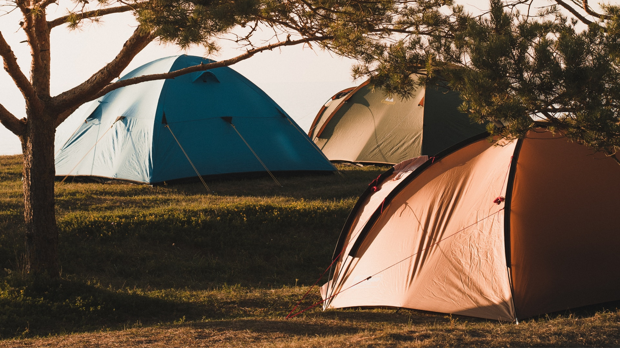 Camping Tent