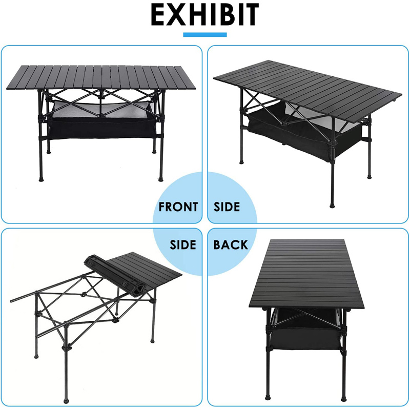 Comprar Mesa de camping con almacenamiento grande y tapa enrollable, Mesa de camping con almacenamiento grande y tapa enrollable Precios, Mesa de camping con almacenamiento grande y tapa enrollable Marcas, Mesa de camping con almacenamiento grande y tapa enrollable Fabricante, Mesa de camping con almacenamiento grande y tapa enrollable Citas, Mesa de camping con almacenamiento grande y tapa enrollable Empresa.