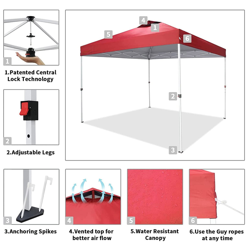 Köp Instant Canopy Tent Pop Up Gazebo Höjdjusterbar,Instant Canopy Tent Pop Up Gazebo Höjdjusterbar Pris ,Instant Canopy Tent Pop Up Gazebo Höjdjusterbar Märken,Instant Canopy Tent Pop Up Gazebo Höjdjusterbar Tillverkare,Instant Canopy Tent Pop Up Gazebo Höjdjusterbar Citat,Instant Canopy Tent Pop Up Gazebo Höjdjusterbar Företag,