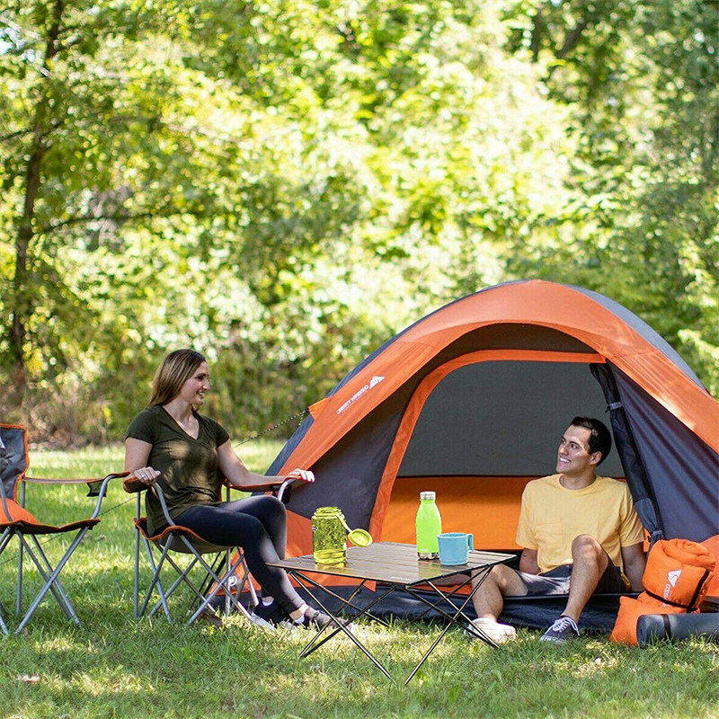 Portable Camping Table