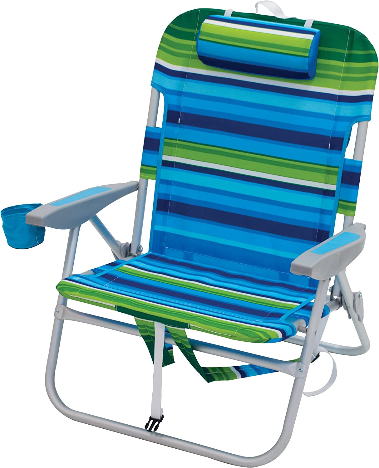 Fold Away Beach Chairs