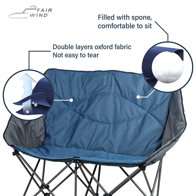 KIDS FOLDING CHAIR - Winds Trading