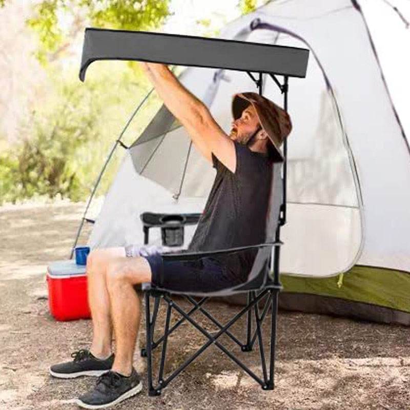 Heavy Duty Camping Chair