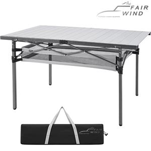 China Customized OEM folding camping table Wholesale Factory