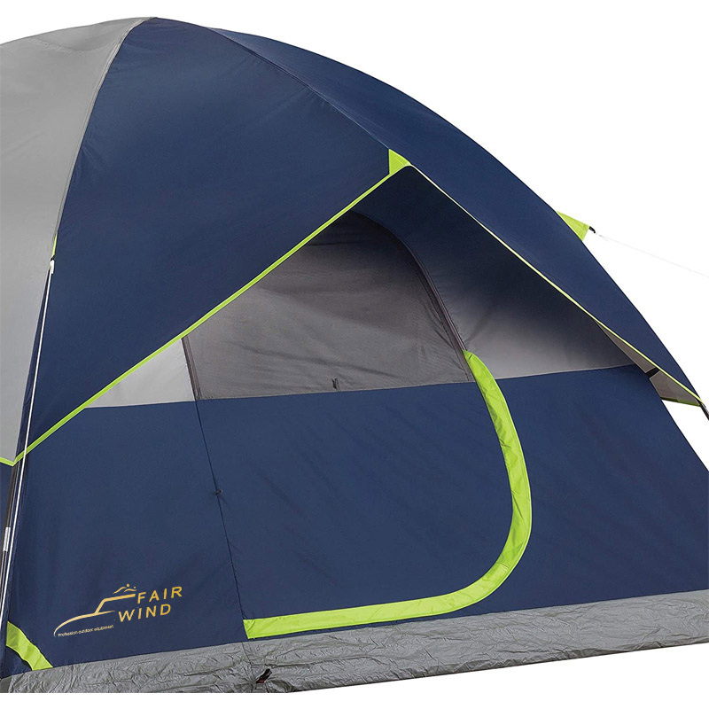 4 Man Tent