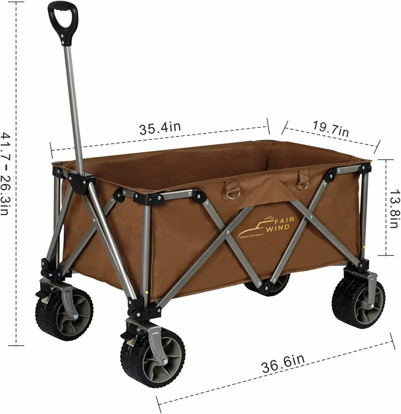 Acheter Chariot de camping pliable avec roues tout terrain et frein,Chariot de camping pliable avec roues tout terrain et frein Prix,Chariot de camping pliable avec roues tout terrain et frein Marques,Chariot de camping pliable avec roues tout terrain et frein Fabricant,Chariot de camping pliable avec roues tout terrain et frein Quotes,Chariot de camping pliable avec roues tout terrain et frein Société,